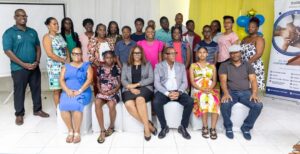 DCSLL awards scholarship and bursaries to 13 students