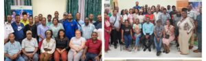 Frontline tourism staff in Dominica ready to revolutionize visitor experiences following training intensive