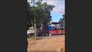 Carnival revellers offered free celebration after parade mishap in Antigua; organizers emphasize healing and unity