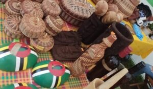 Ti-Vilaj Kwéyòl returns this Independence season