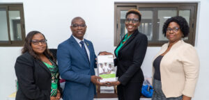 PRESS RELEASE: Grenada’s frontline clinical care professionals receive training on the clinical management of rape, from United Nations Population Fund (UNFPA)