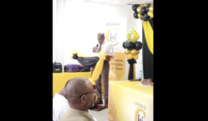 Central Co-operative Credit Union Ltd. holds successful 17th AGM