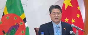 Dominica signs new phase of economic agreement with China