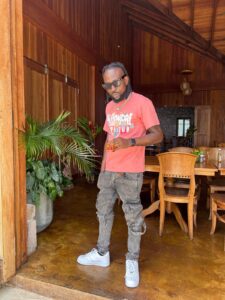 NEW MUSIC: Coded Di – Eleven
