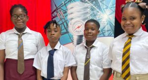 DOMLEC awards four outstanding students in ongoing scholarship program