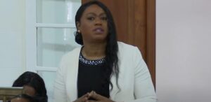 Dominica saw 10 percent increase in visitor arrival last year, tourism minister says