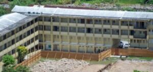 Newly constructed DGS to accommodate students in September