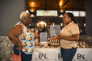 PRESS RELEASE: GEMS artisan market celebrates resounding success: a showcase of Dominican creativity, culture, and community