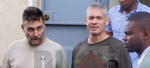 Jonathan Lehrer denied bail for trafficking firearms