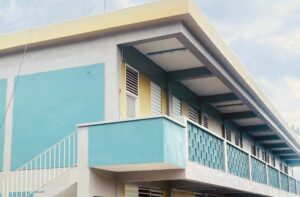 Grandbay/Dubique residents to benefit from over $800,000 multipurpose facility