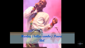 🎶Flashback Favourites🎶(WCMF showcase): Halibut – Pawa Bol