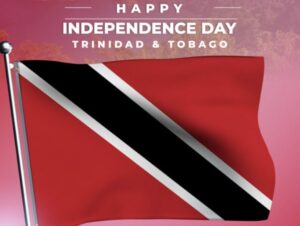 CARICOM Secretary-General salutes Trinidad and Tobago’s cultural legacy and economic strength on 63rd independence anniversary