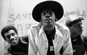 🎶Flashback Favourites🎶: The Heptones – Book of Rules (video)