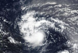 Hurricane Erin strengthens: Region braces for indirect impacts