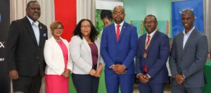 Jollys Pharmacy takes 2nd place for Best Pharmacy at 2025 Caribbean Pharmacy Sigma Business Awards
