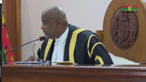 LIVE: The Second Meeting of The Third Session of The Eleventh Parliament