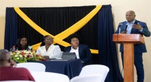 Dominica hosts national symposium on the implementation of the Kigali amendment