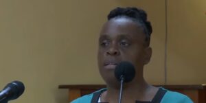 Local CXC Registrar encourages private candidates to take SBAs ‘a little more seriously’