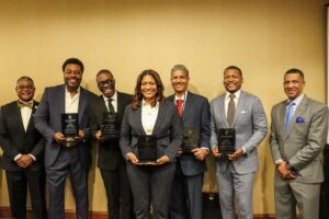 Dominican-born entertainment experts take center stage at National Bar Association’s 100th Annual Convention