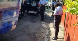 Police issue stern warning to roadside mechanics