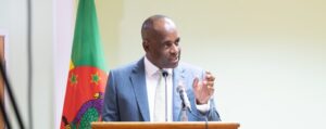 PM Skerrit doubles down on necessity for educational reform