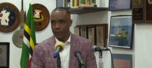 Police officers in Coulibistrie /Morne Rachette to be redirected to Salisbury district
