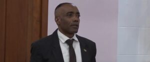 New fire station and magistrate court for Grand Bay