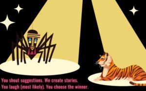 Dominica’s first improv group announces upcoming show