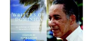 COMMENTARY: Guardian of the public purse; Dominica’s first Financial Secretary – Alick Lazare (w/ video interview)