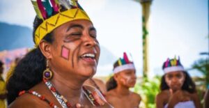 The Kalinago: Guardians of the Caribbean’s native heritage