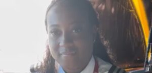 Dannah Abraham-Gage breaks barriers becoming first Dominican female captain for Winair