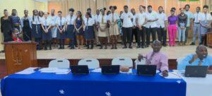 Local CXC registrar gives overall assessment for 2025 CAPE and CCSLC exams