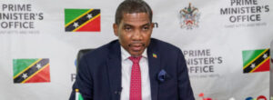 Saint Kitts and Nevis Prime Minister named 2025 MIPAD Lifetime Achievement honoree
