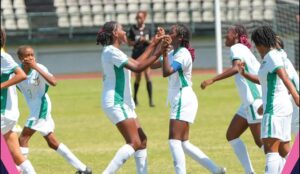 Victory for Dominica in CFU U14 Girls Challenge Series
