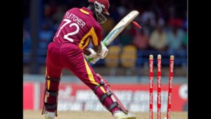 Cricket West Indies convenes emergency summit to address performance challenges