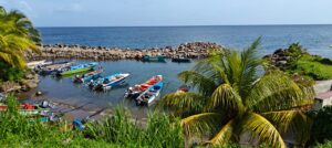 FEATURED PHOTO: Can you guess this location? All your boats in row