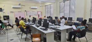 Newtown Youth Development Programme: bold initiative to uplift community’s youth