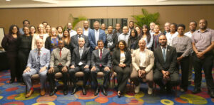 CARPHA and UK-PHRST conduct critical outbreak preparedness training for Caribbean healthcare workers