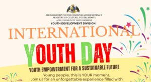 Gov’t announces International Youth Day and Youth Week, 2025