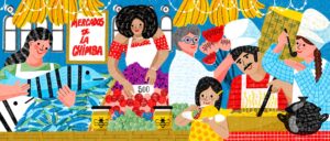 FAO launches platform for the empowerment of rural women in Latin America and the Caribbean