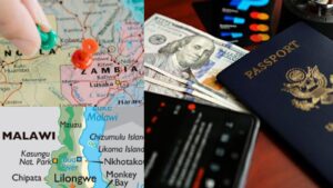 Malawi and Zambia become first targets of U.S. visa bond pilot project