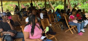 International Youth Day and activity week a success, according youth ministry officials