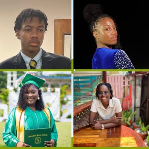 ADNExUS awards first-ever scholarships to four outstanding Dominican students