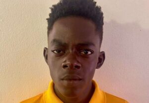 16-year-old charged with murder in Antigua and Barbuda