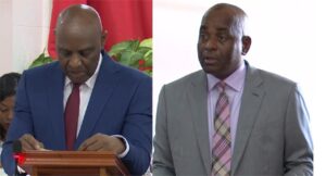 Dominica Parliament approves amendment to voter confirmation timeline