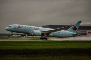 Air Canada to begin cancelling flights on Thursday ahead of possible flight attendant strike
