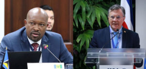 IICA seminar emphasizes the critical importance of increased global funding to accelerate agricultural development