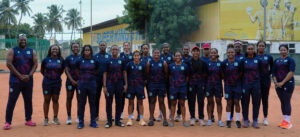 West Indies Women to undertake development training in Chennai, India