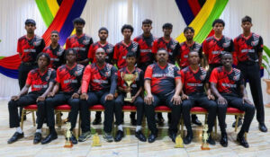 CWI Rising Stars Under-17 Championship 2025: Tournament schedule and teams revealed for Trinidad
