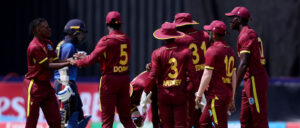 CWI: Under-19 white ball series against Sri Lanka announced for end of August